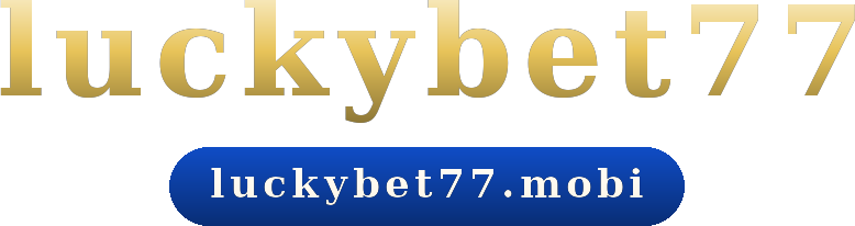 luckybet77 logo