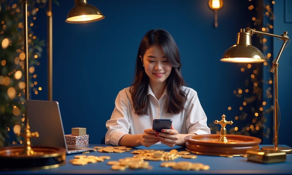 luckybet77 Terma Syarat luckybet77 — Baca Sebelum Guna