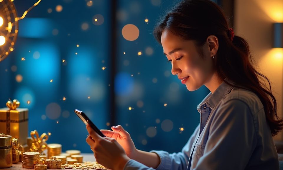 luckybet77 Apa Yang Kami Tawarkan dalam Menara Kembar Slot