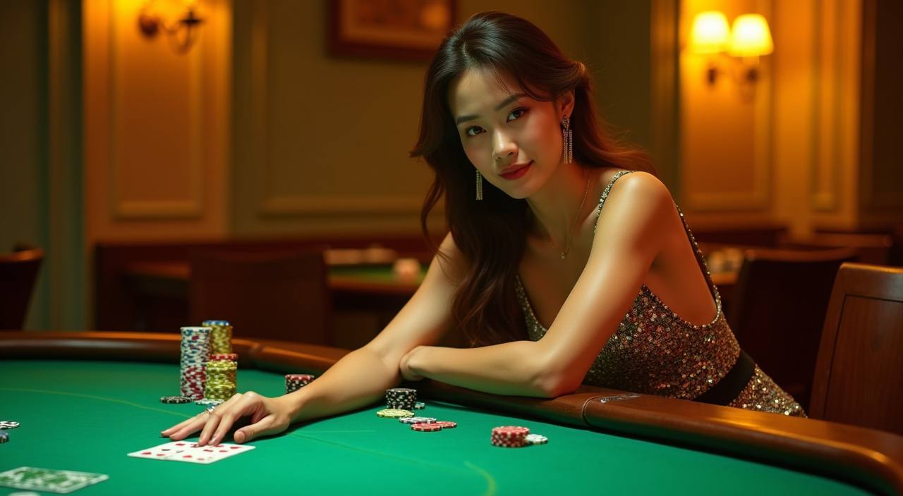 luckybet77 Tetapan Skrin Akaun