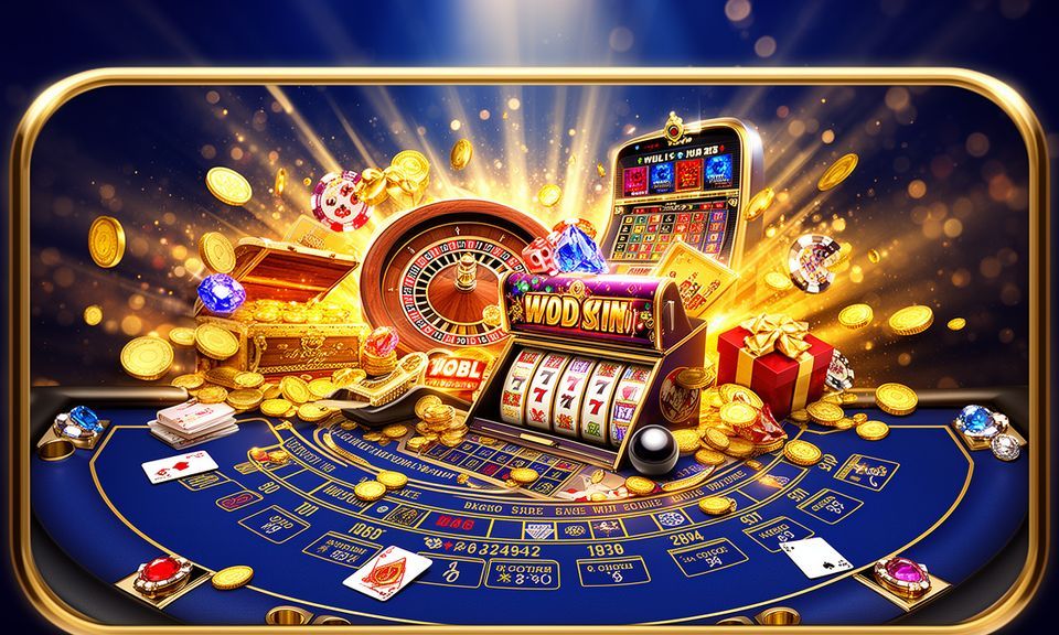 luckybet77 Pelayar Moden Diperlukan
