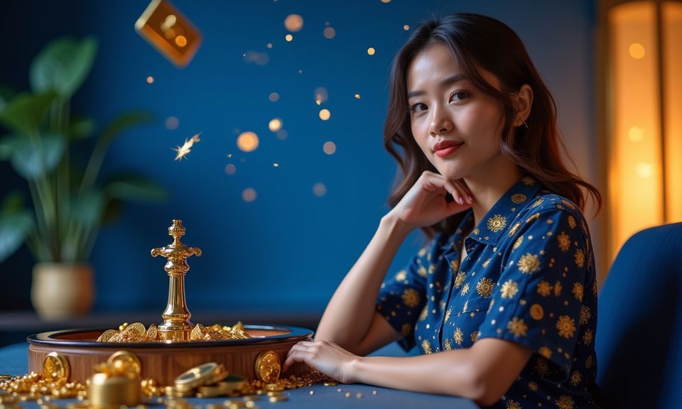 luckybet77 Blackjack Langsung di luckybet77 — Dealer Nyata, Meja Pelbagai