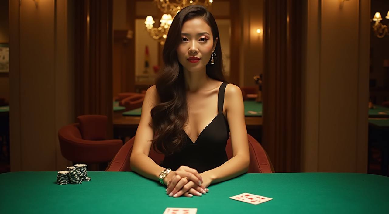 luckybet77 Slot Tujuh Permata