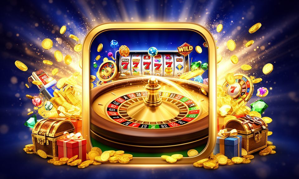 luckybet77 Meja VIP Langsung