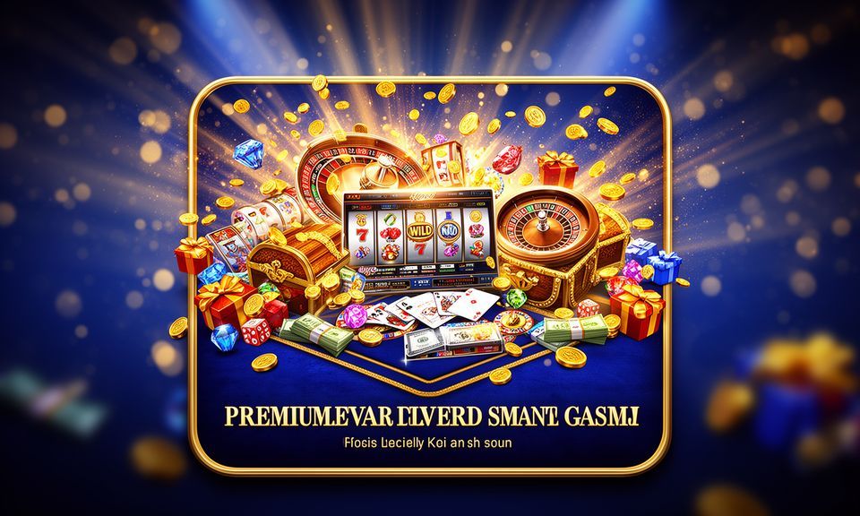 luckybet77 Slot Tujuh Permata