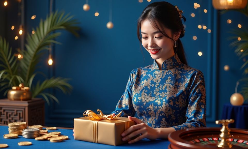 luckybet77 Studio Kasino Langsung
