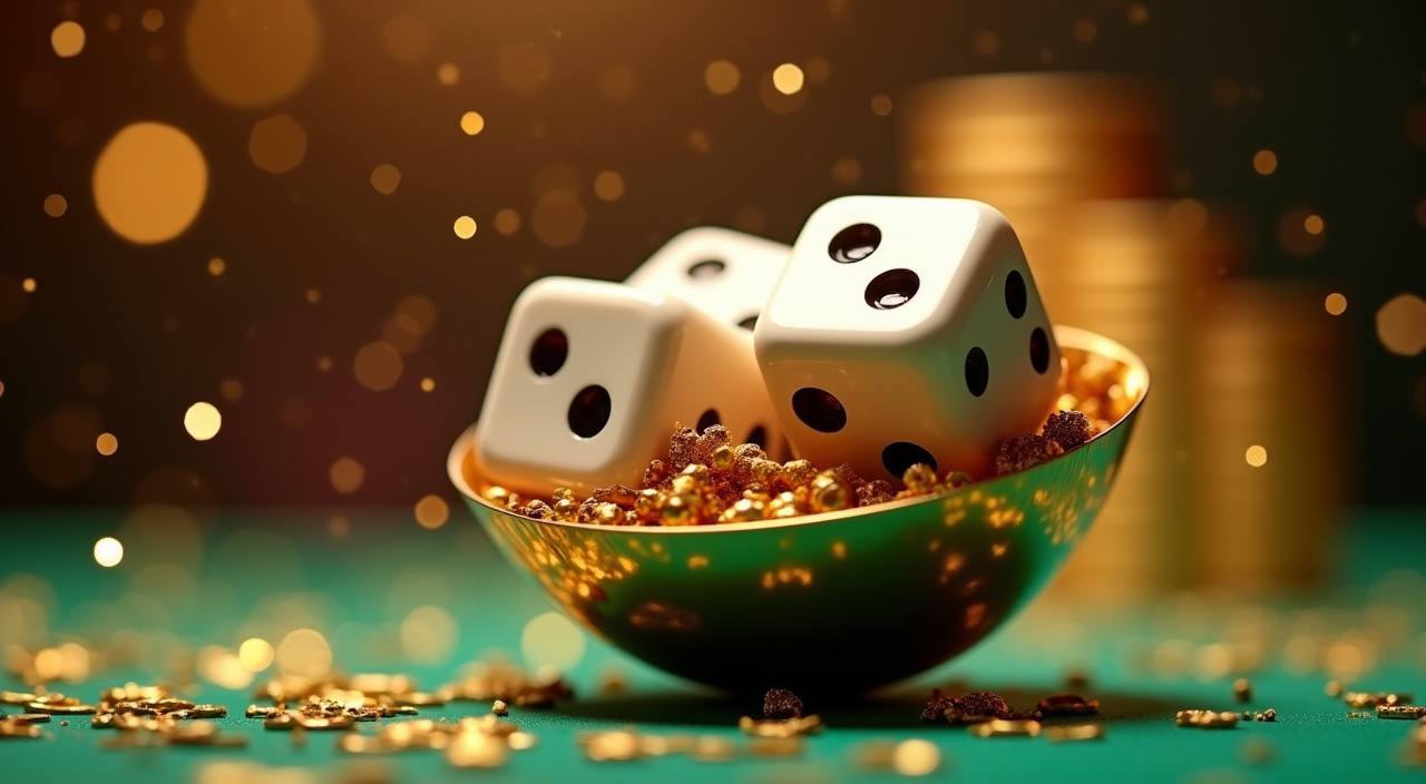 luckybet77 Crash Ombak